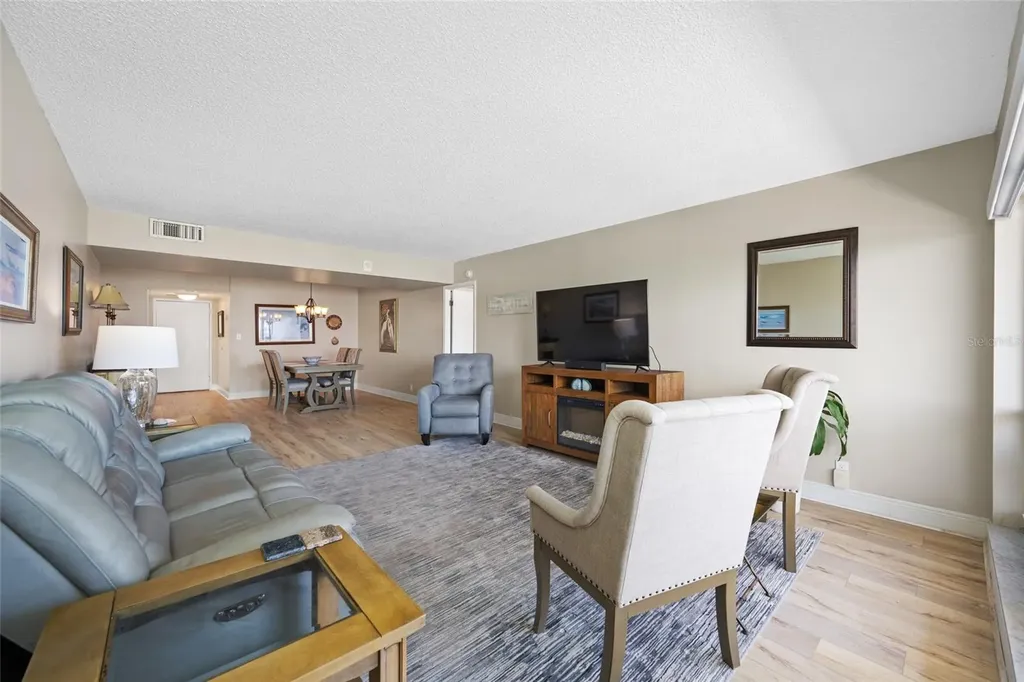 1621 Gulf Boulevard Clearwater Beach FL 33767