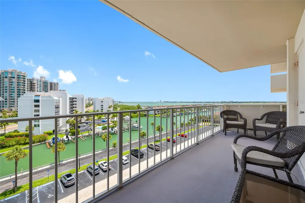 1621 Gulf Boulevard Clearwater Beach FL 33767