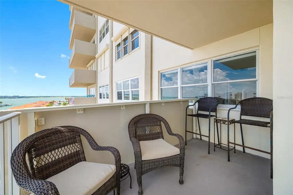 1621 Gulf Boulevard Clearwater Beach FL 33767