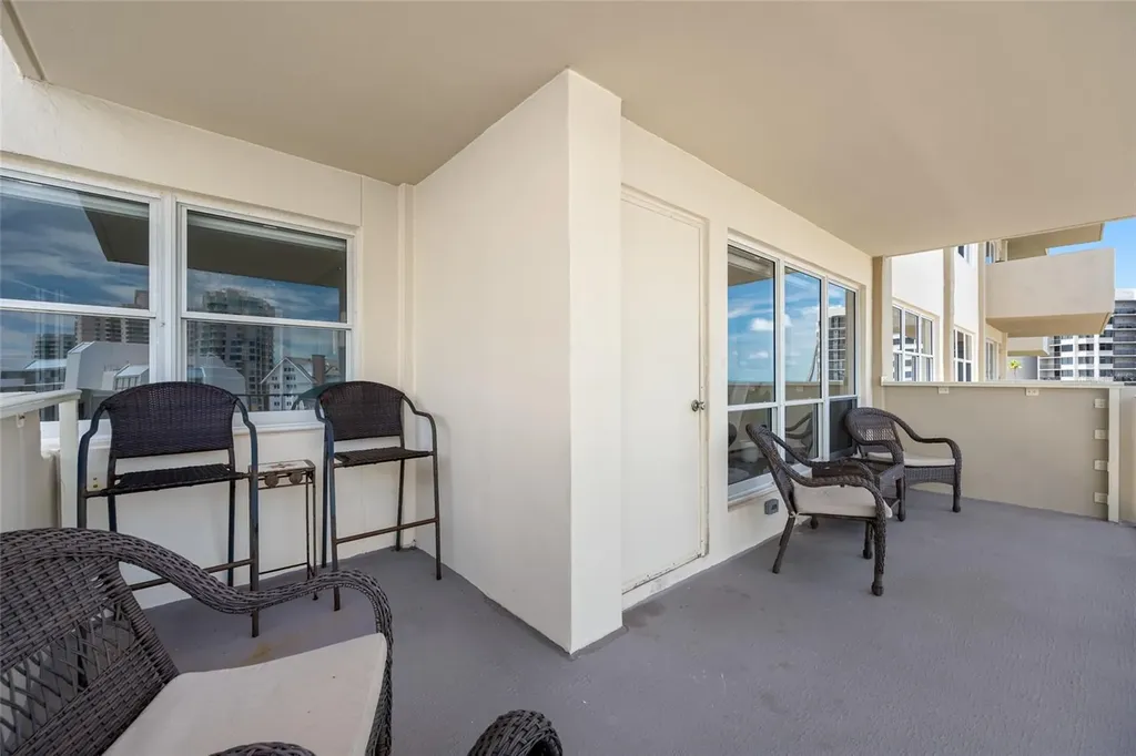 1621 Gulf Boulevard Clearwater Beach FL 33767
