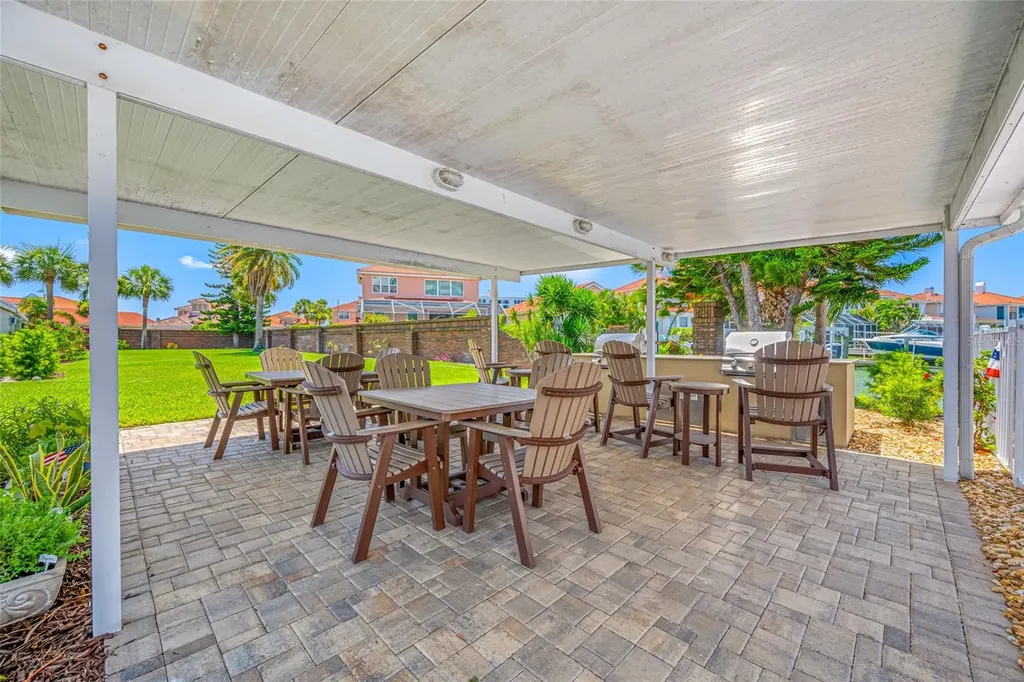 1621 Gulf Boulevard Clearwater Beach FL 33767
