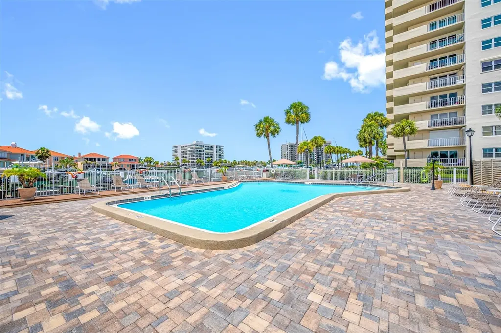 1621 Gulf Boulevard Clearwater Beach FL 33767