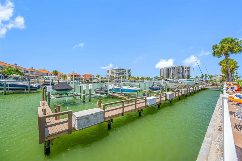 1621 Gulf Boulevard Clearwater Beach FL 33767