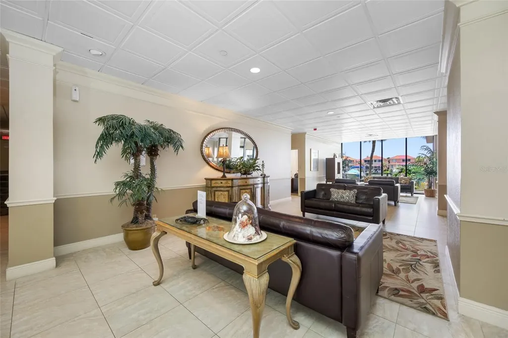 1621 Gulf Boulevard Clearwater Beach FL 33767