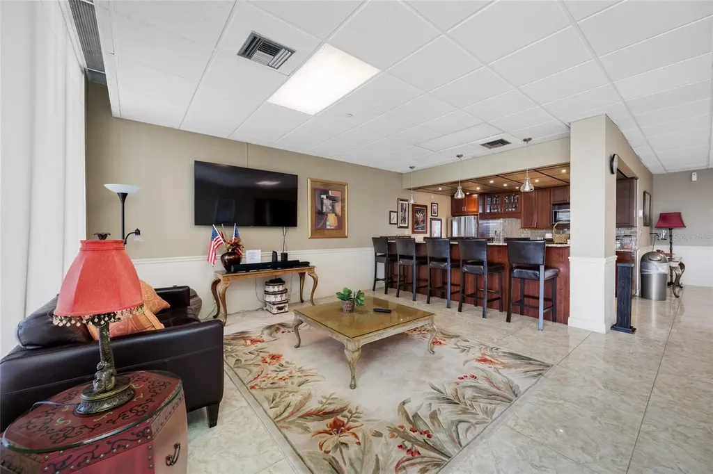 1621 Gulf Boulevard Clearwater Beach FL 33767
