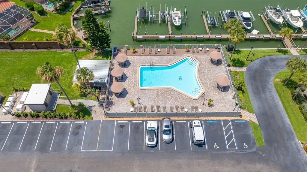 1621 Gulf Boulevard Clearwater Beach FL 33767