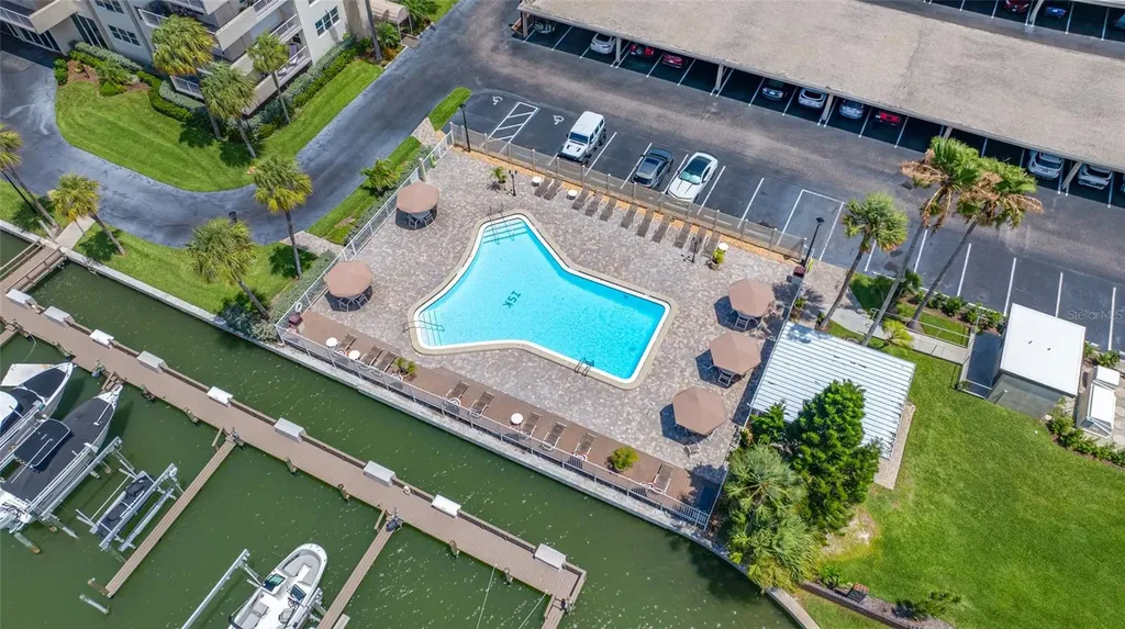 1621 Gulf Boulevard Clearwater Beach FL 33767