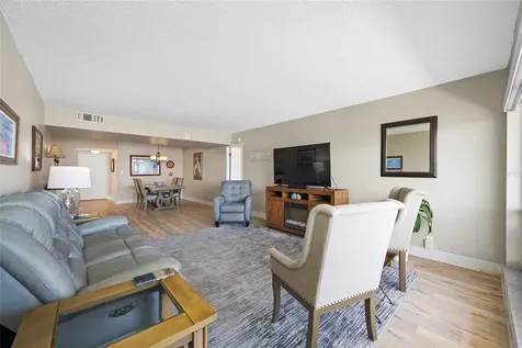 1621 Gulf Boulevard Clearwater Beach FL 33767