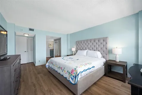 1621 Gulf Boulevard Clearwater Beach FL 33767