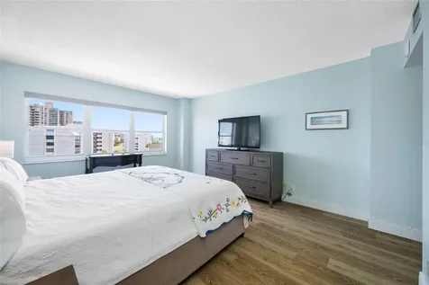 1621 Gulf Boulevard Clearwater Beach FL 33767