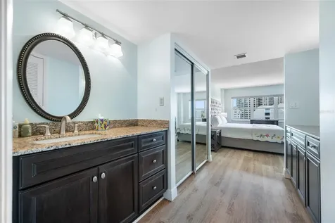 1621 Gulf Boulevard Clearwater Beach FL 33767
