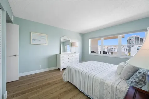 1621 Gulf Boulevard Clearwater Beach FL 33767
