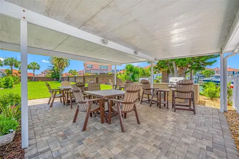 1621 Gulf Boulevard Clearwater Beach FL 33767