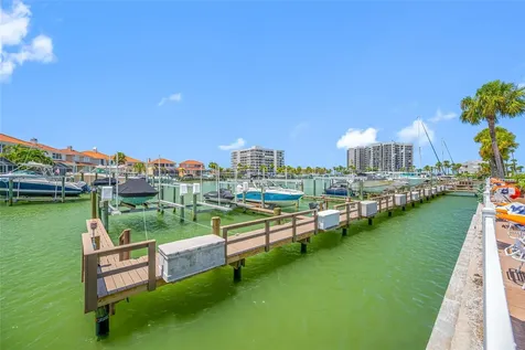 1621 Gulf Boulevard Clearwater Beach FL 33767