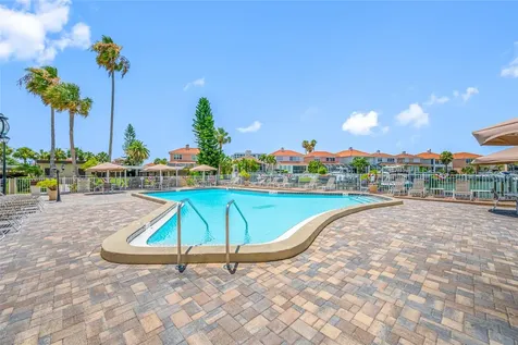 1621 Gulf Boulevard Clearwater Beach FL 33767