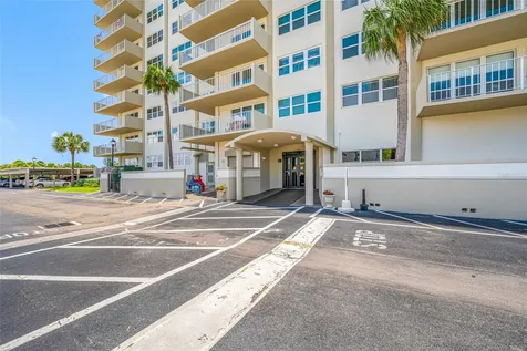 1621 Gulf Boulevard Clearwater Beach FL 33767