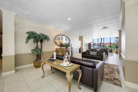1621 Gulf Boulevard Clearwater Beach FL 33767