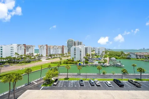 1621 Gulf Boulevard Clearwater Beach FL 33767