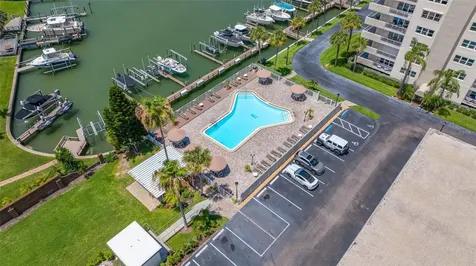 1621 Gulf Boulevard Clearwater Beach FL 33767