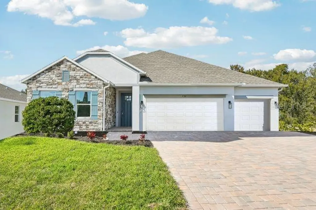 2274 Belen Avenue Spring Hill FL 34606