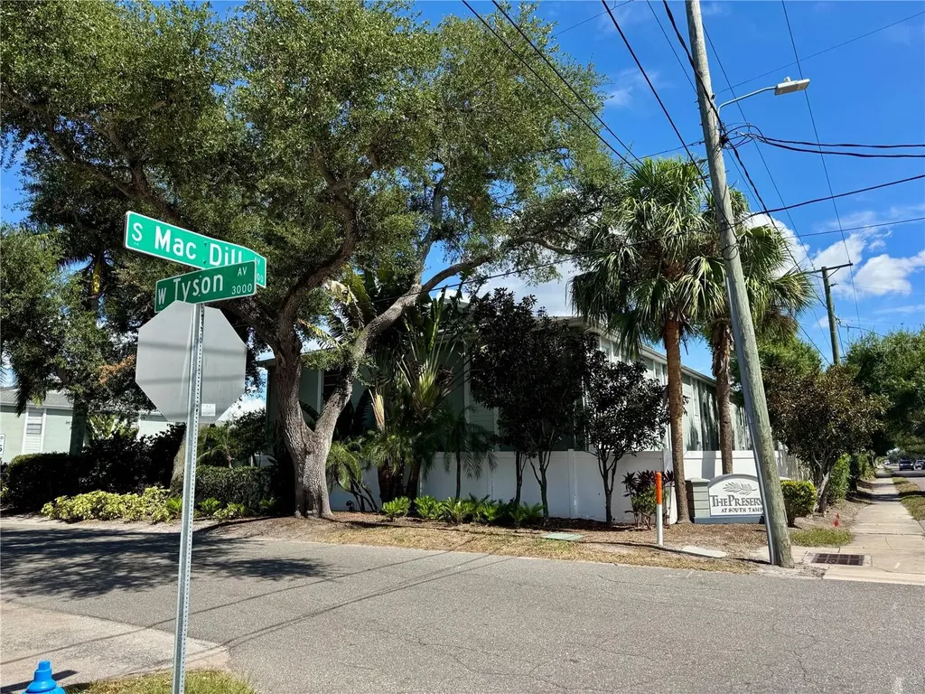 5440 S Macdill Avenue Tampa FL 33611