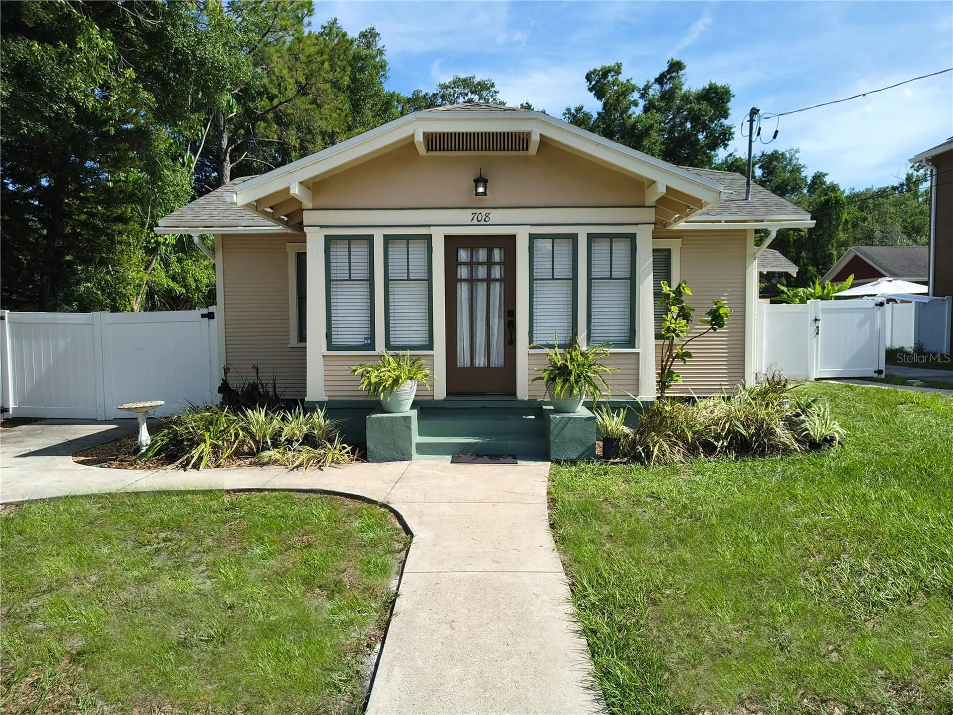 708 W Idlewild Avenue Tampa FL 33604