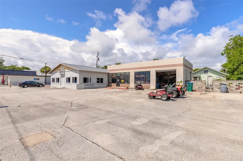600 N Dixie Freeway New Smyrna Beach FL 32168