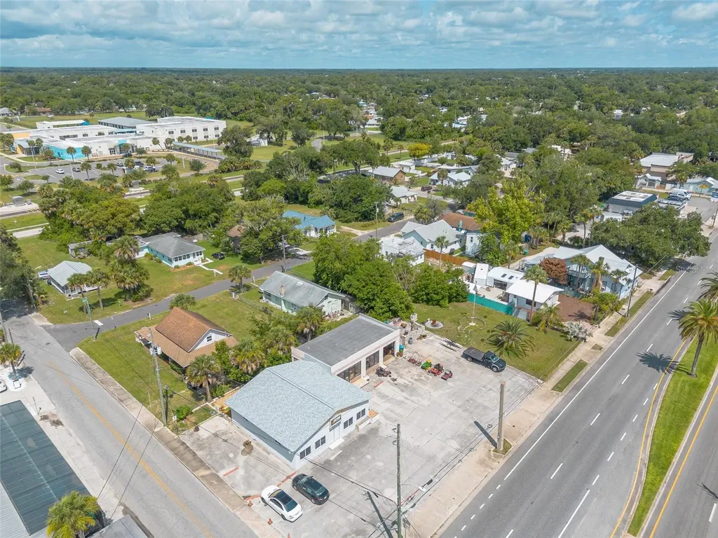 600 N Dixie Freeway New Smyrna Beach FL 32168