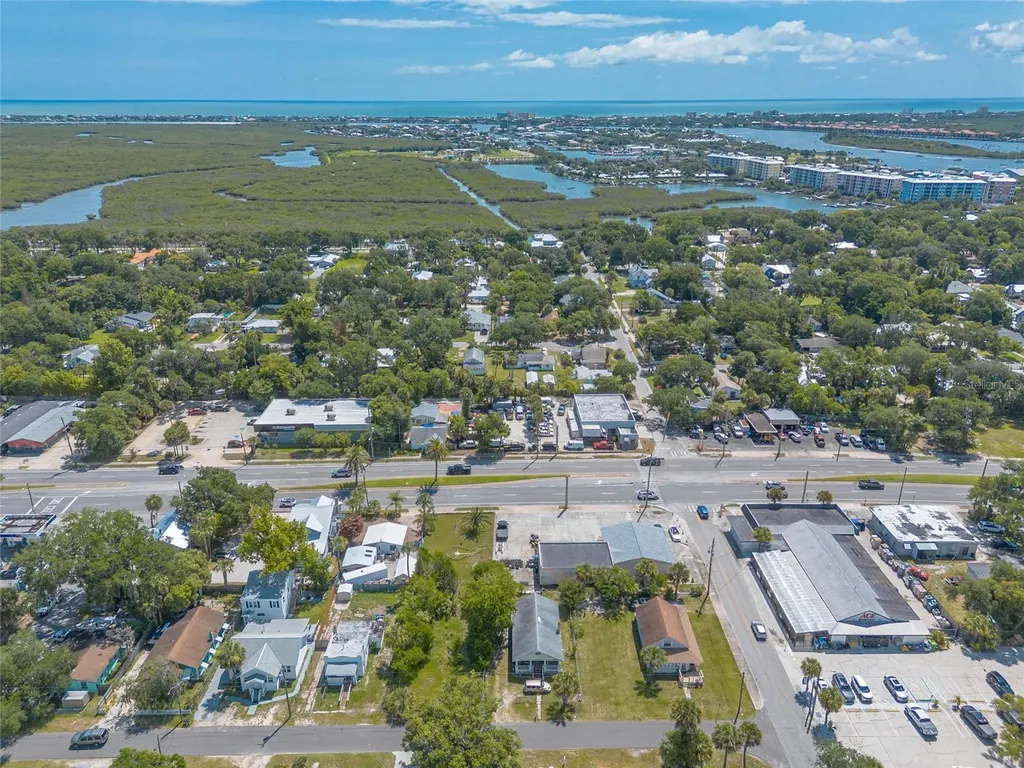 600 N Dixie Freeway New Smyrna Beach FL 32168