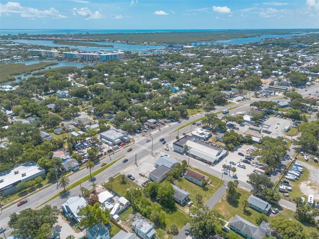 600 N Dixie Freeway New Smyrna Beach FL 32168