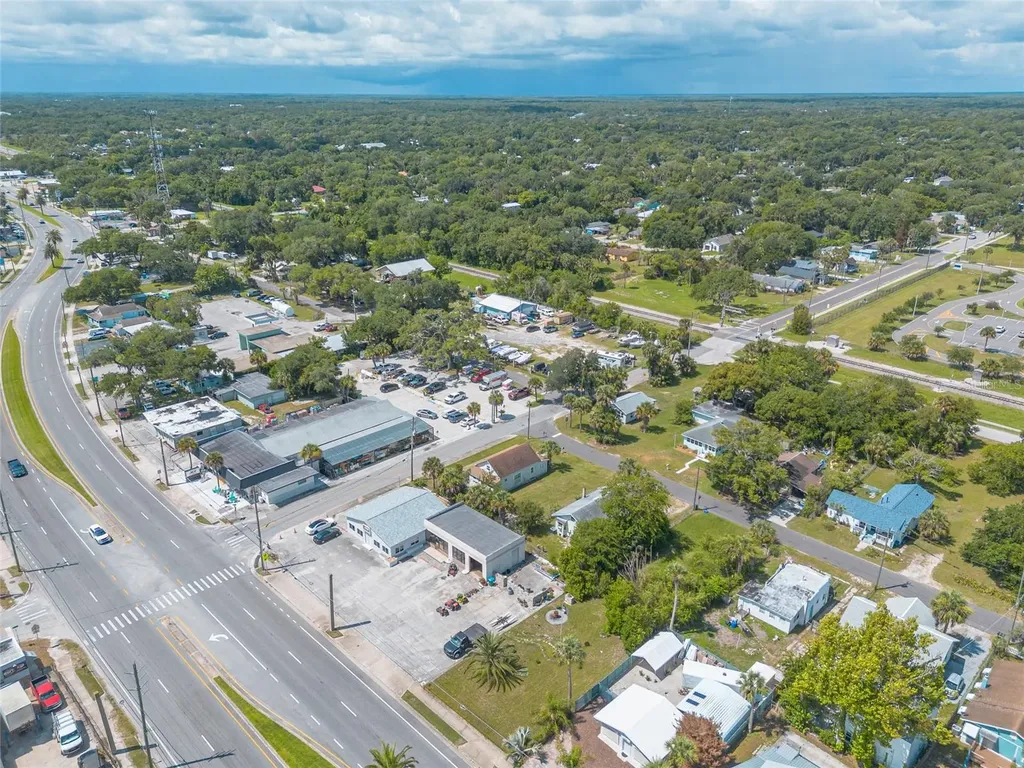 600 N Dixie Freeway New Smyrna Beach FL 32168