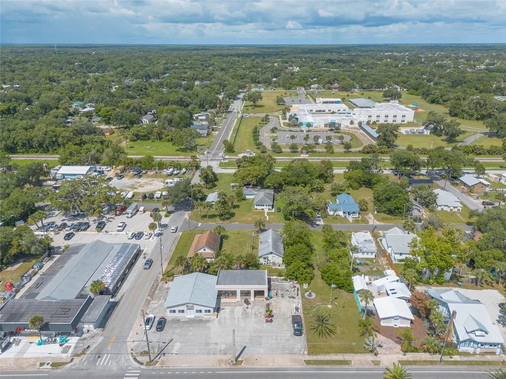 600 N Dixie Freeway New Smyrna Beach FL 32168