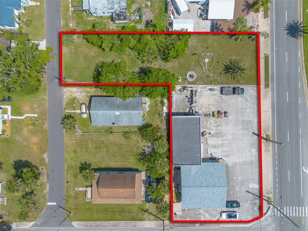 600 N Dixie Freeway New Smyrna Beach FL 32168