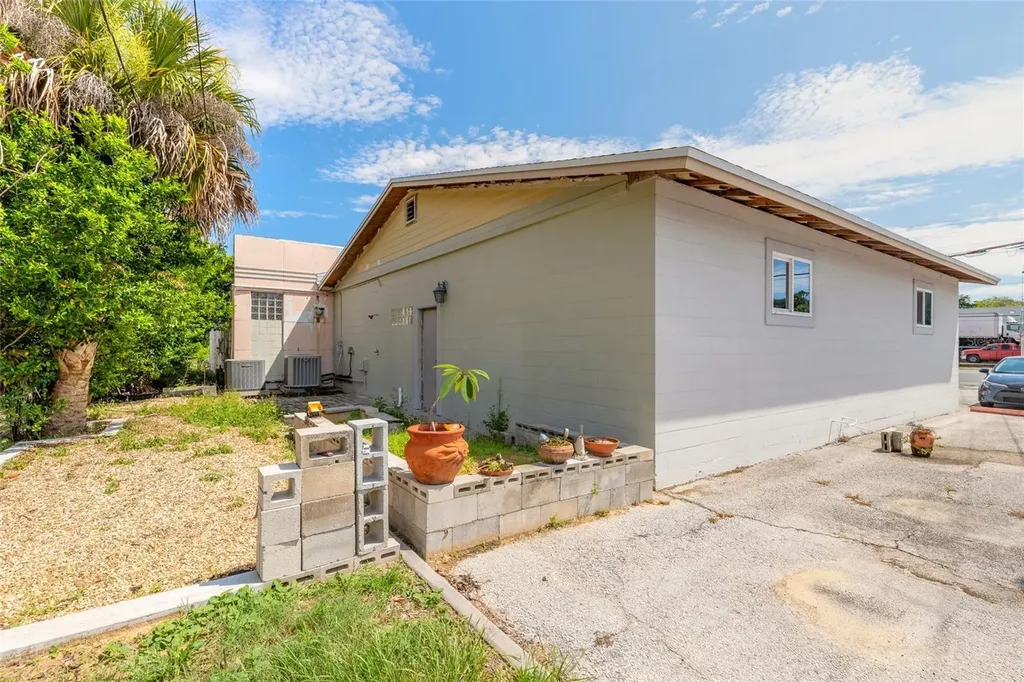 600 N Dixie Freeway New Smyrna Beach FL 32168