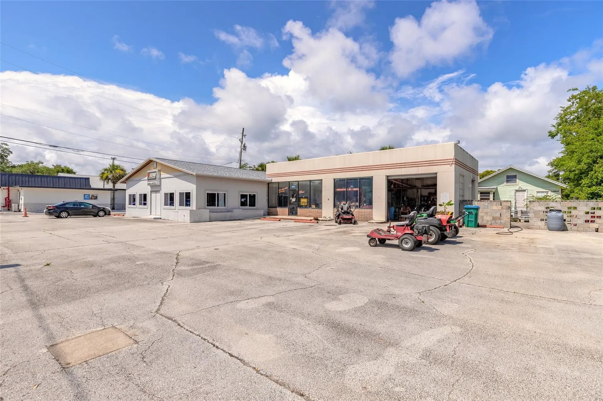 600 N Dixie Freeway New Smyrna Beach FL 32168