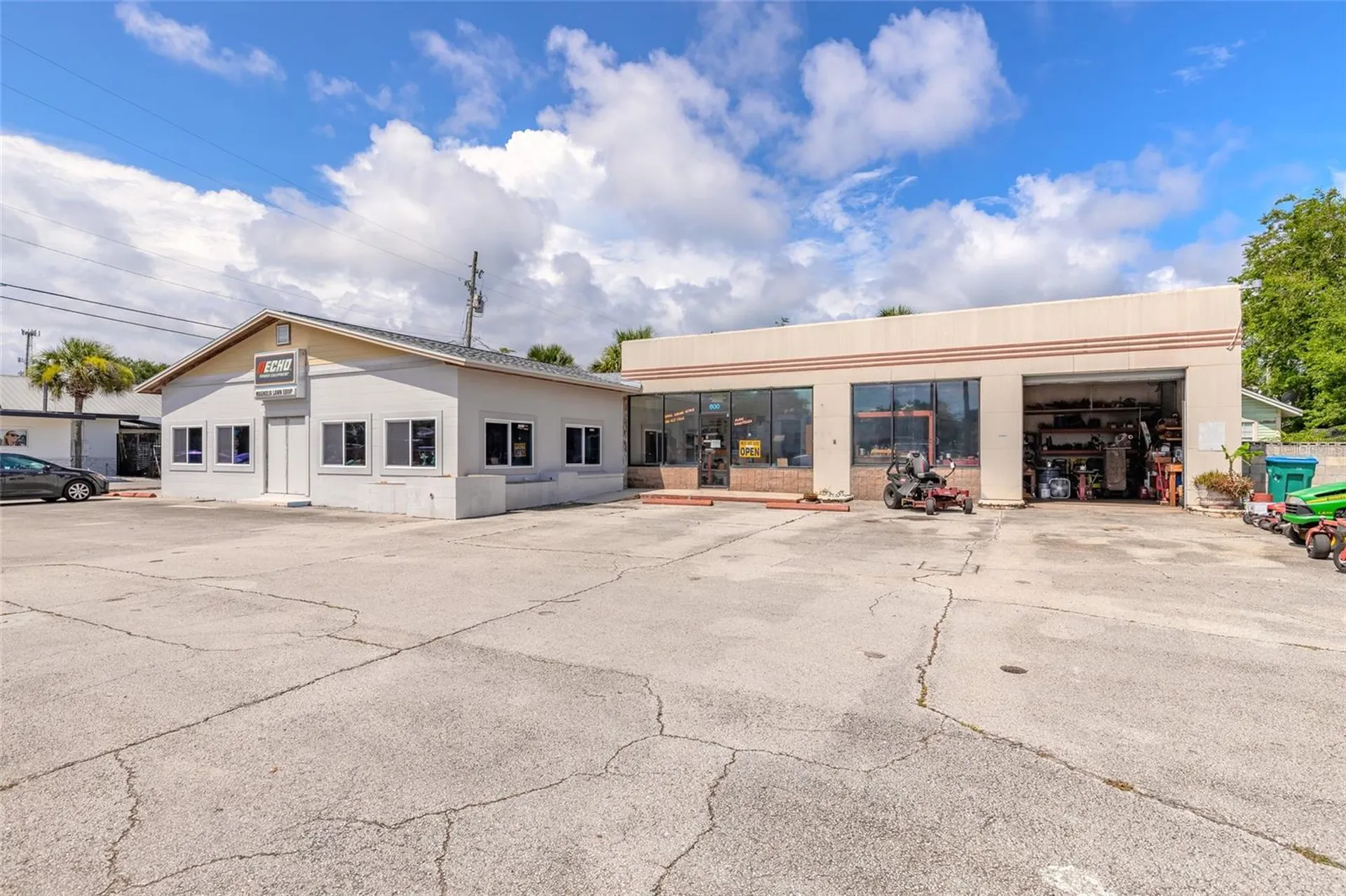 600 N Dixie Freeway New Smyrna Beach FL 32168