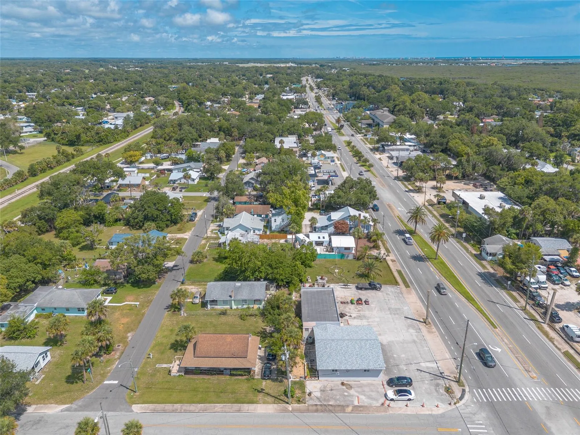 600 N Dixie Freeway New Smyrna Beach FL 32168