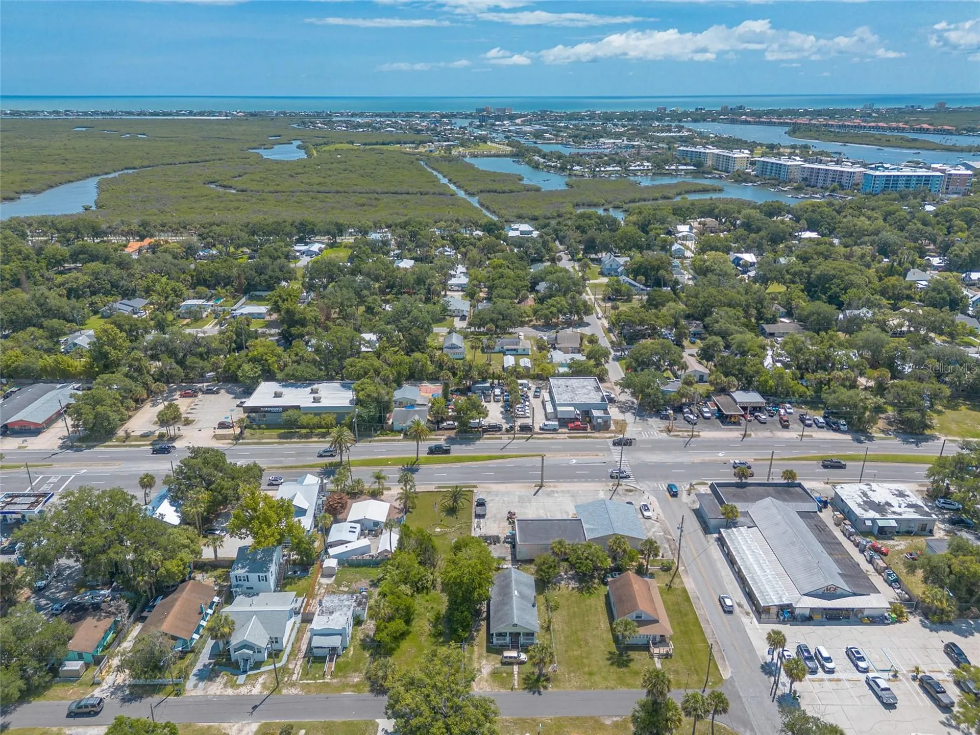 600 N Dixie Freeway New Smyrna Beach FL 32168