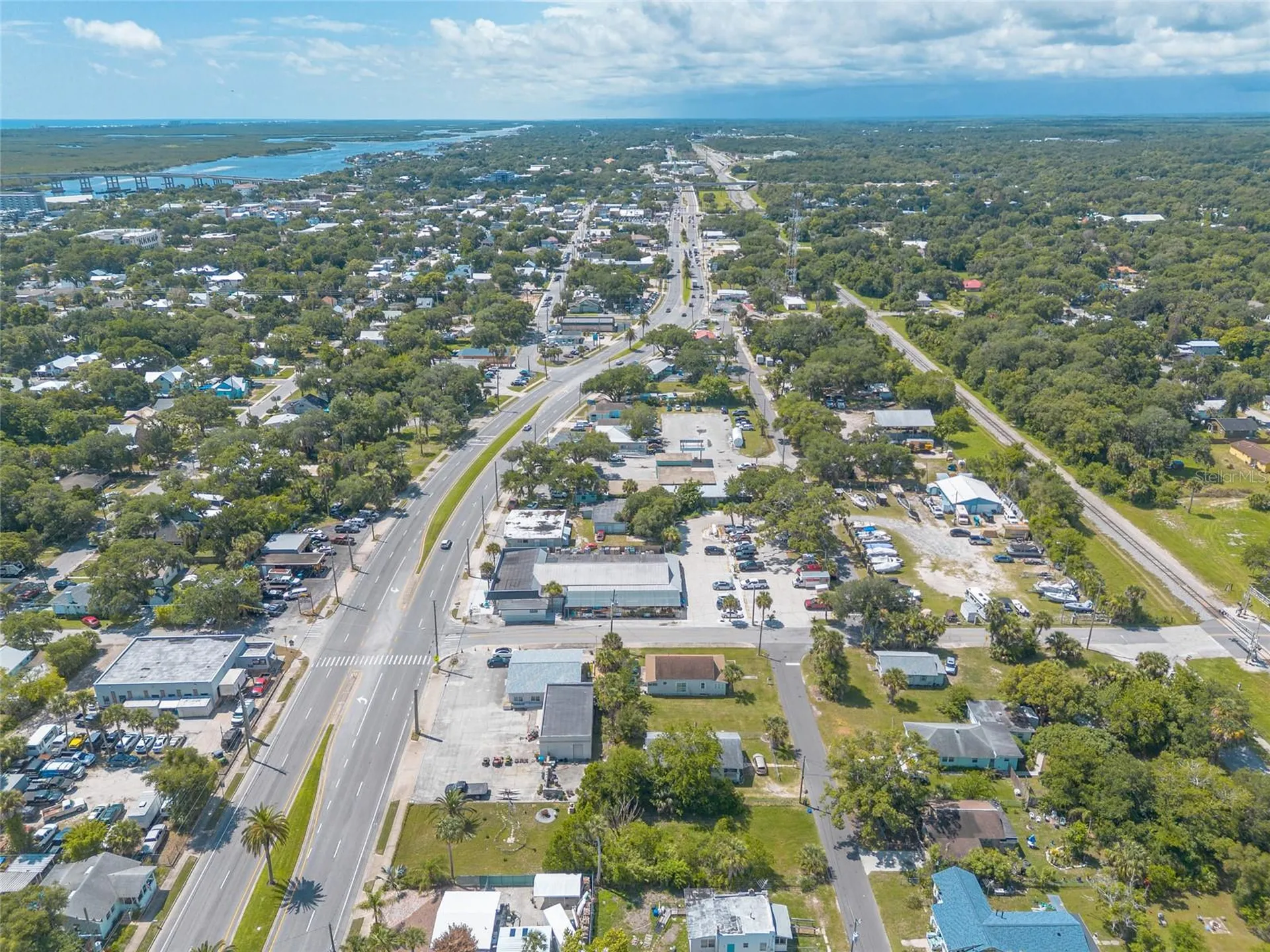 600 N Dixie Freeway New Smyrna Beach FL 32168
