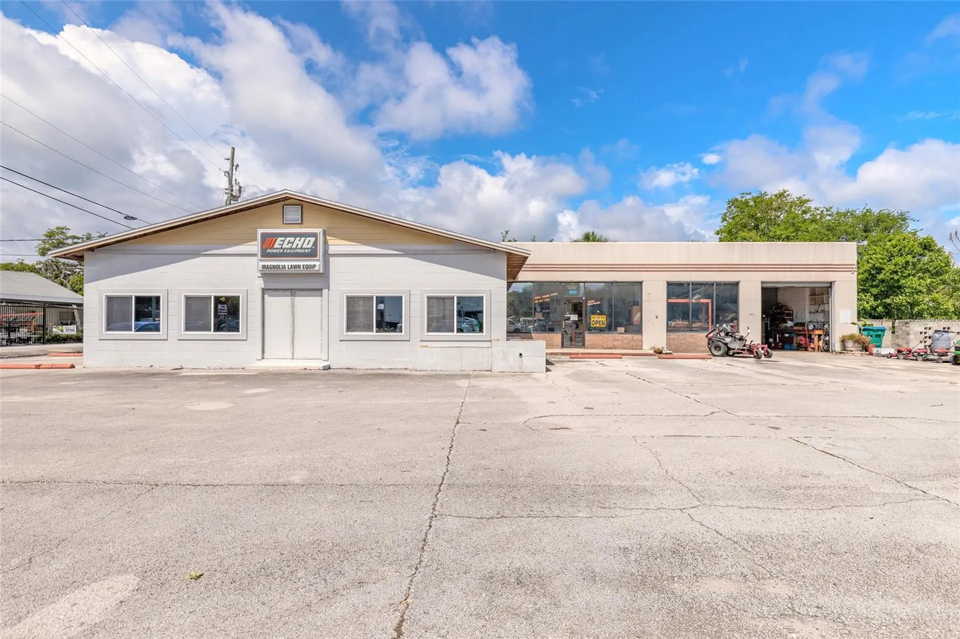600 N Dixie Freeway New Smyrna Beach FL 32168