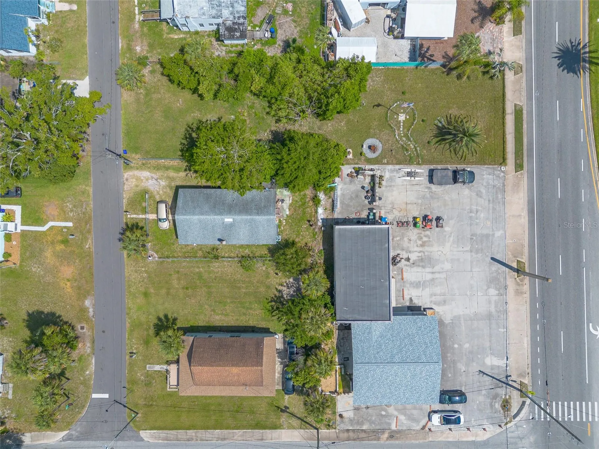 600 N Dixie Freeway New Smyrna Beach FL 32168