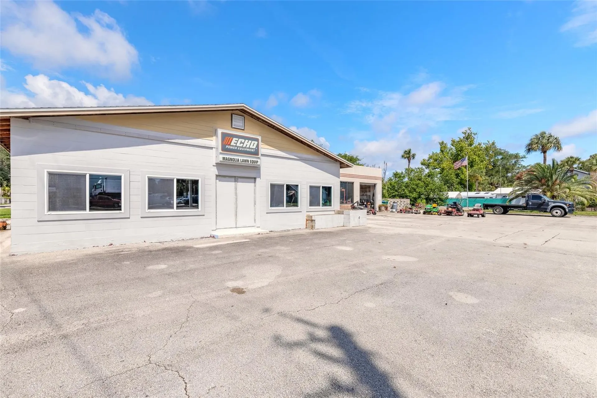600 N Dixie Freeway New Smyrna Beach FL 32168