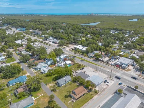 600 N Dixie Freeway New Smyrna Beach FL 32168