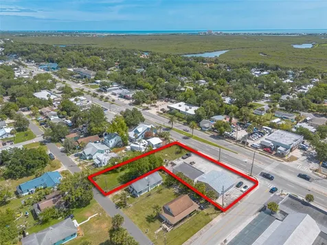 600 N Dixie Freeway New Smyrna Beach FL 32168