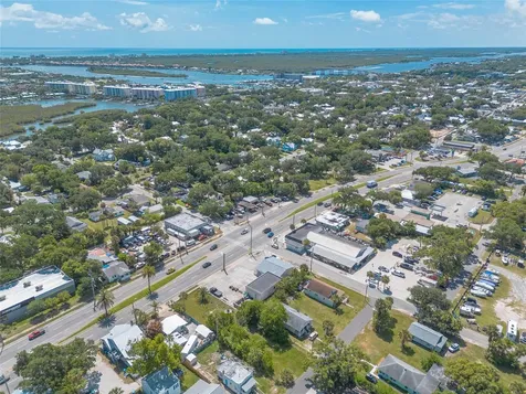 600 N Dixie Freeway New Smyrna Beach FL 32168