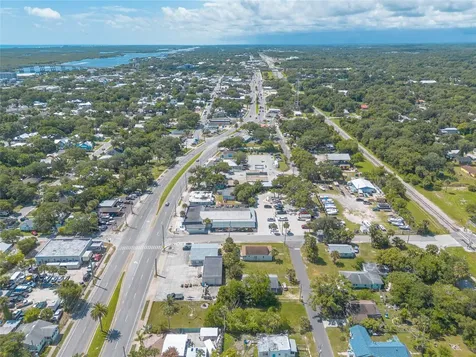 600 N Dixie Freeway New Smyrna Beach FL 32168