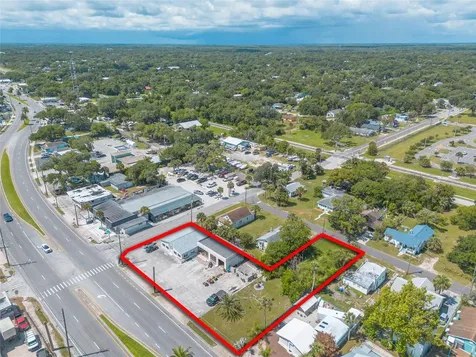 600 N Dixie Freeway New Smyrna Beach FL 32168