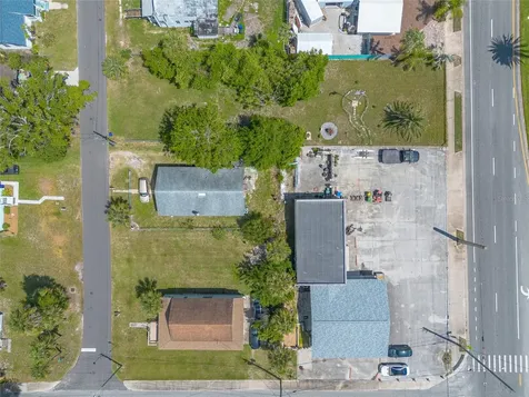 600 N Dixie Freeway New Smyrna Beach FL 32168