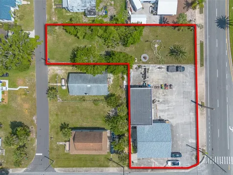 600 N Dixie Freeway New Smyrna Beach FL 32168