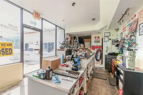 600 N Dixie Freeway New Smyrna Beach FL 32168